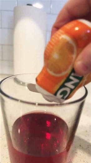 Custom juice Project 👌🏻