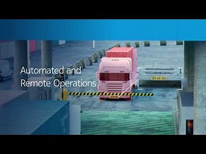 Smart Port digitalization innovation: use cases and technologies