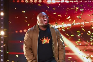 Ofcom dismisses 3,000 complaints about BGT comedian Nabil Abdulrashid