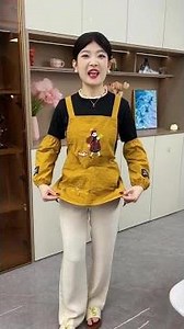 Short waterproof apron, durable and easy to clean