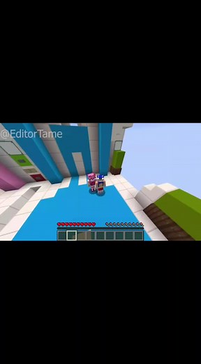 Minecraft Lucky Block Challenge: Boy Vs Girl Battle