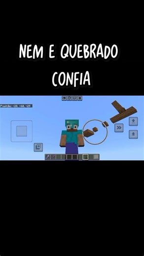 Quem é melhor no PvP? Java ou Bedrock? 👀