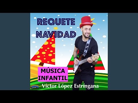 VILLANCICO AY DIOS MÍO