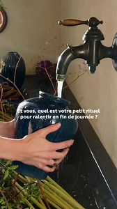 L'automne est là 🍁 Le moment idéal pour créer ou reprendre nos rituels apaisants. Quels sont les vôtres ? L'Heure Bleue, notre nouvelle collection, est à découvrir dès maintenant 💙 📍Dans nos 36 magasins et sur alinea.com | alinea