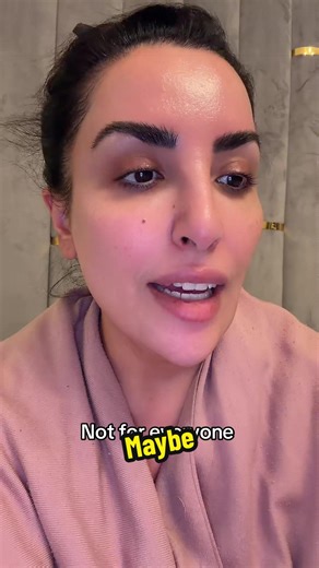 ‏Maybe it’s time to listen in the quiet