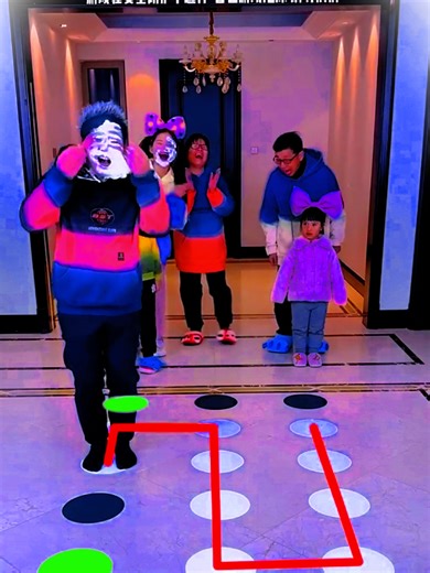 Exciting Family Party Game Challenges for Everyone