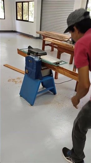 2-in-1 𝙏𝙝𝙞𝙘𝙠𝙣𝙚𝙨𝙨 𝙋𝙡𝙖𝙣𝙚𝙧 and Surface Planer Review | Jointer Planer