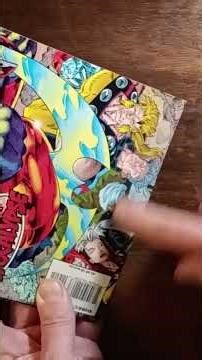 The WORST of the Age of Apocalypse X-MEN CHRONICLES #2