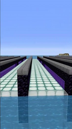 Minecraft Guardian Farm