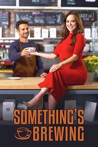 Something's Brewing (2023) - AZ Movies