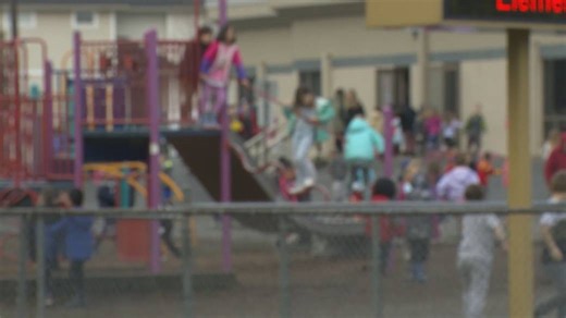 Masks returning in health care settings