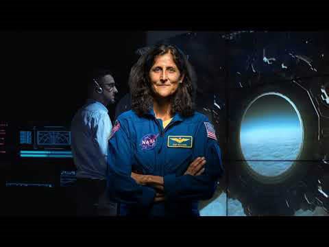 Stranded in Space: The Astronaut and the Village That Prays for Her Return