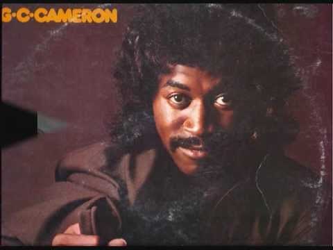 g.c.cameron - include me in your life