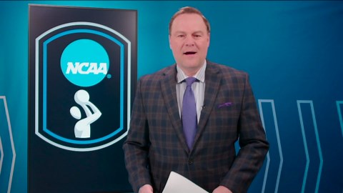 DIII men's basketball: 2026 selection show