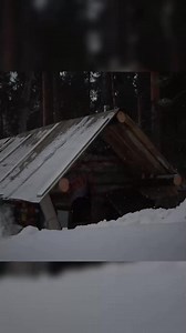 26K views · 556 reactions | One Year of Log Cabin Building Alone - Part 4 - 01 #bushcraft #camp #nature #forest #camping #wildlife #outdoor #survival #caveman #primitive #primitiveskills #knowledge #primitive_technology #wildernessskills #outdoors #outdoorlife #campinglife #lifehacks #reelsusa #fyp #foryou | Camping Life | Facebook