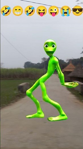 Dame Tu Cosita: The Alien Dance Craze ThatTook Over The World