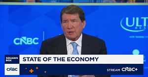 Sen. Bill Hagerty on GOP agenda, Obamacare subsidies and Trump's immigration crackdown