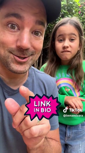 Join Us on the Ben and Zara Australian Tour! RSVP Now!