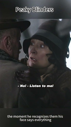 Tommy’s Order Leaves No Room for Mercy | Peaky Blinders