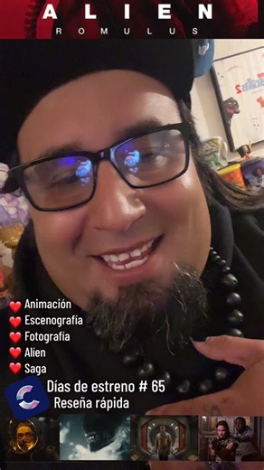 Análisis de Alien: Finales y Sorpresas Reveladoras