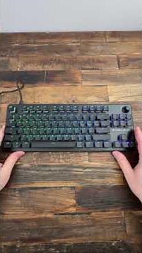 The Compact Beast! Turtle Beach Vulcan II TKL Review 🔥🎮