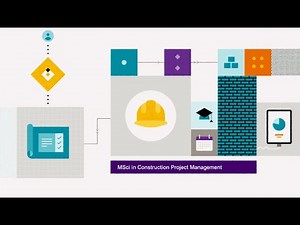 Introduction to MSci Construction Project Management