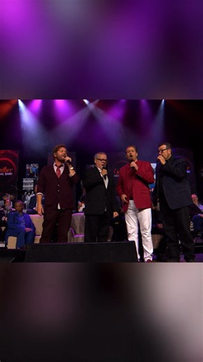 Rock of ages, hide thou me 🙏 #GaitherMusic | Gaither Music