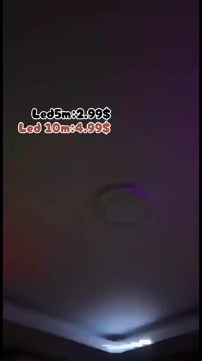 Affordable LED Lights for Your Home