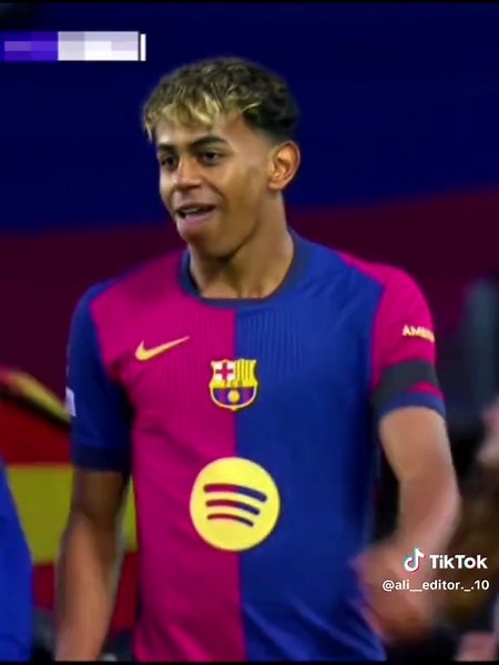 #ali__editor_10 #tiktokviral #barcelona #yamal