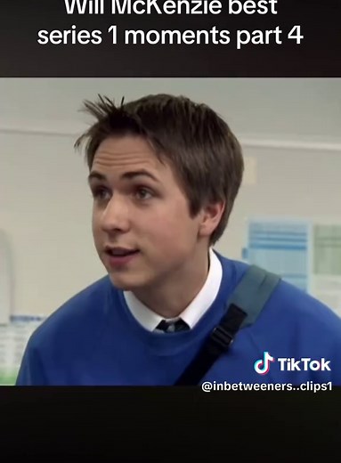 Will McKenzie Best Moments from Series 1 - Part 4
