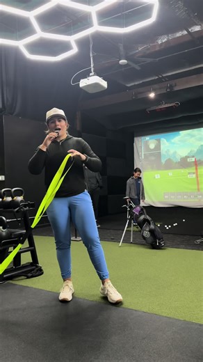 Effective Golf Workouts to Enhance Your Game