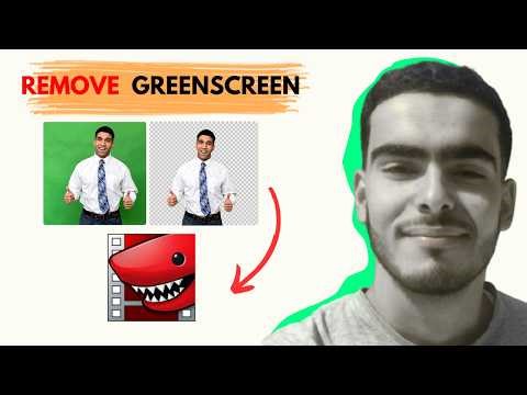 How to Remove Green Screen in Lightworks – 2026 Tutorial (Chroma Key Guide)