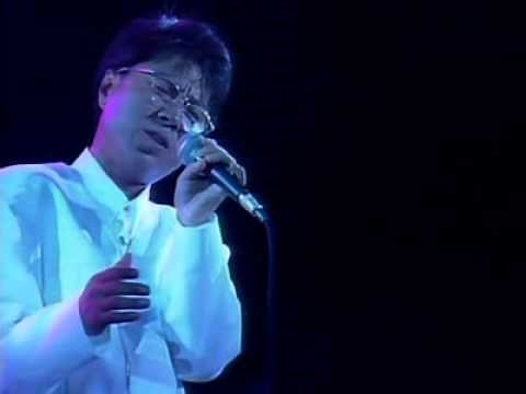조용필 - 한오백년, 간양록 (1993)