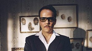 Simpson Ahuevo lanza su nueva canción 'Menta'