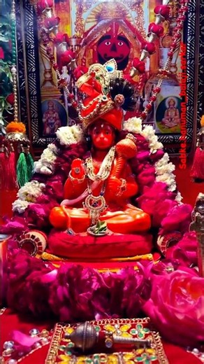 🚩 Millions Listen to This Hanuman Mantra Daily! 😱🙏 #shorts #explore #trending #ytshorts
