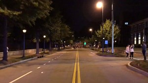 14K views · 676 reactions | 116 years and still racing for cake. | Georgia Tech | Facebook