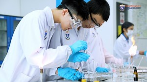 This lab experiment focuses on exploring the reactivity trend among Group 1 metals, commonly known as alkali metals. These metals share similar chemical properties due to their outermost electron configuration. The experiment systematically tests the reactivity of lithium and sodium by reacting them with water and observing their respective responses. The goal is to analyze collected data to identify patterns and trends that shed light on the connection between atomic structure and reactivity wi