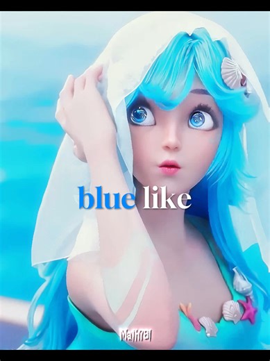 Dolia con Ojos Azules en Honor of Kings