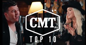 The video for Flirtin’ is TOP 10 on the CMT Australia music video charts! Thanks CMT Australia for all the support! | Petric