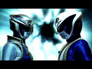 Classic Final Scenes | Throwback Thursday | Power Rangers Official