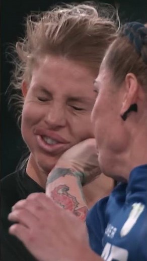 Woman SLAP fights KNOCK-OUTS | Power Slap Compilation