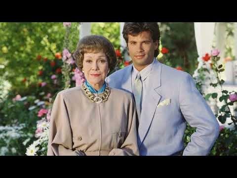 Falcon Crest - Theme / Opening (Special Version)