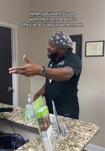 Returning to Work: Insights from an Oral Surgeon