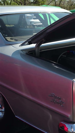 1966 Chevy II Nova Pro Street Dreamgoatinc Hot Rod Classic and Muscle Cars