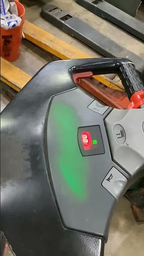ZY1234-2376 CURTIS CONTROLLER - GB26-660 - TEST VIDEO
