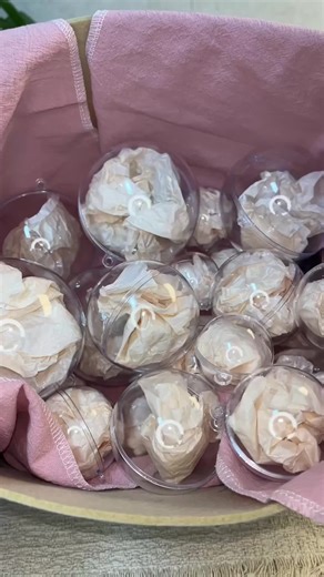 ASMR Butterfly and Flower Order Experience