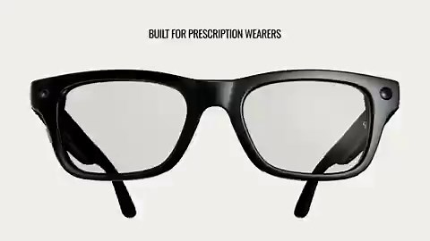Meta announced new prescription-optimized Gen 2 Ray-Ban Meta AI glasses, Blayzer Optics, and Scriber Optics. Besides that, a bunch of AI features for Meta Glasses have been announced, too. - Nutrition tracking, where users can use voice, photos, and Meta AI to log their food, with further nutrition recommendations. US only. - Recall for WhatsApp conversations where Meta AI will be able to summarise the last messages and more. EAP only. - Handwriting for Meta Display is rolling out to everyone in