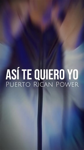 Así Te Quiero Yo - Salsa Para Dedicar y Estados