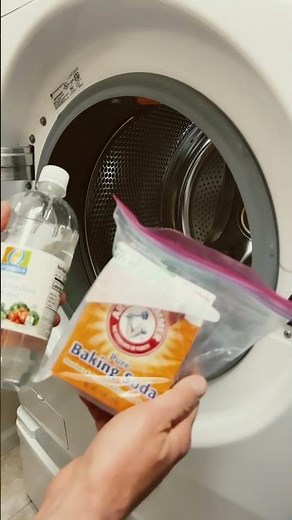 How To Remove Mold From A Front Loading Washer (And Prevent It!)