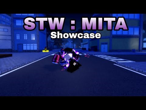 [Sakura Stand] STW : Mita Showcase